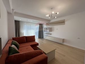 Apartament cu 2 camere de închiriat în zona Dacia Constanta Lux - imagine 7