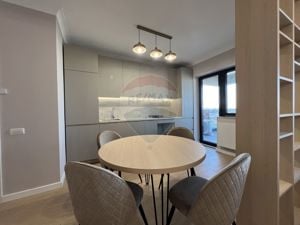 Apartament cu 2 camere de închiriat în zona Dacia Constanta Lux - imagine 12