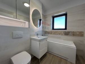 Apartament cu 2 camere de închiriat în zona Dacia Constanta Lux - imagine 11