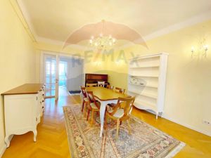 Apartament cu 3 camere în vilă, de închiriat, în zona Capitale - imagine 11