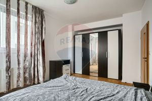 Apartament 3 camere cu terasa si loc de parcare de vanzare ARED UTA - imagine 7