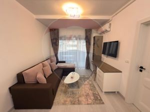 Apartament cu 2 camere în Adora Park - imagine 2