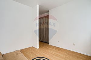 Apartament 3 camere cu terasa si loc de parcare de vanzare ARED UTA - imagine 13