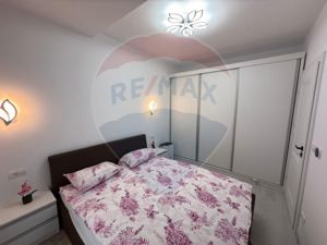 Apartament cu 2 camere în Adora Park - imagine 5