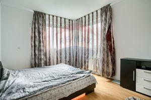 Apartament 3 camere cu terasa si loc de parcare de vanzare ARED UTA - imagine 6