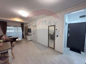 Apartament cu 2 camere în Adora Park