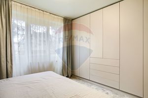 Apartament 2 camere de lux la cheie de vânzare în zona UTA,Arad - imagine 8