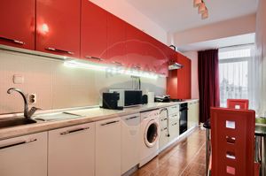 Apartament 3 camere cu terasa si loc de parcare de vanzare ARED UTA - imagine 4