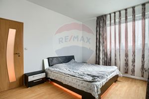 Apartament 3 camere cu terasa si loc de parcare de vanzare ARED UTA - imagine 16