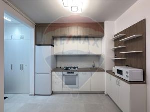 Apartament cu 2 camere în Adora Park - imagine 8