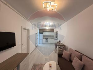 Apartament cu 2 camere în Adora Park - imagine 4