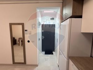 Apartament cu 2 camere în Adora Park - imagine 7