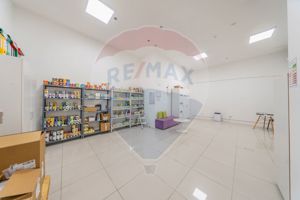 Spațiu comercial de vanzare Ultracentral Zona 0,Arad - imagine 5