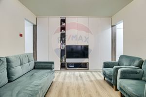 Apartament 2 camere de lux la cheie de vânzare în zona UTA,Arad - imagine 5