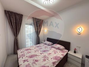 Apartament cu 2 camere în Adora Park - imagine 6