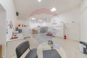 Spațiu comercial de vanzare Ultracentral Zona 0,Arad - imagine 10