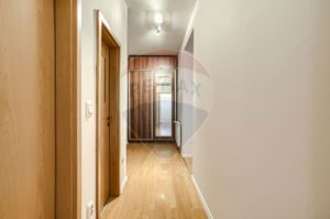 Apartament 3 camere cu terasa si loc de parcare de vanzare ARED UTA - imagine 15