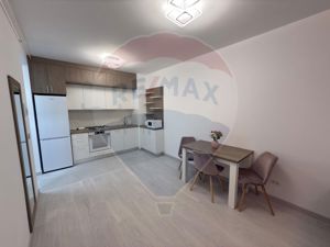 Apartament cu 2 camere în Adora Park - imagine 3