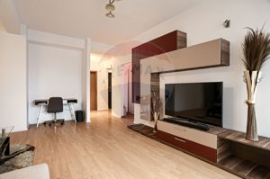 Apartament 3 camere cu terasa si loc de parcare de vanzare ARED UTA - imagine 3