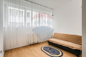 Apartament 3 camere cu terasa si loc de parcare de vanzare ARED UTA - imagine 12