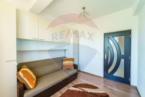 Apartament cu doua dormitoare de închiriat în zona UTA - imagine 3