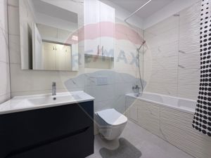 Apartament cu 2 camere în Adora Park - imagine 9