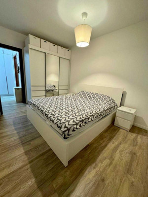 APARTAMENT 2 CAMERE DECOMANDAT | 13 SEPTEMBRIE - imagine 3