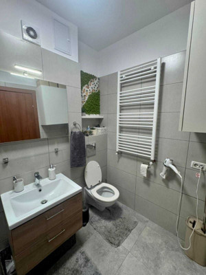 APARTAMENT 2 CAMERE DECOMANDAT | 13 SEPTEMBRIE - imagine 6