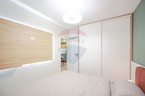 Apartament nou cu 2 camere de vânzare, 2 locuri de parcare, Nufărul - imagine 6