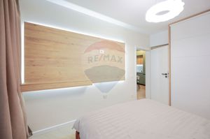 Apartament nou cu 2 camere de vânzare, 2 locuri de parcare, Nufărul - imagine 18