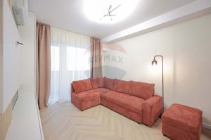 Apartament nou cu 2 camere de vânzare, 2 locuri de parcare, Nufărul - imagine 14