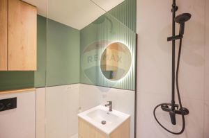 Apartament nou cu 2 camere de vânzare, 2 locuri de parcare, Nufărul - imagine 11