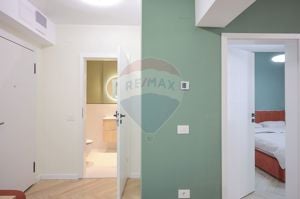 Apartament nou cu 2 camere de vânzare, 2 locuri de parcare, Nufărul - imagine 20