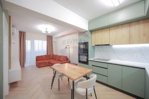 Apartament nou cu 2 camere de vânzare, 2 locuri de parcare, Nufărul - imagine 16