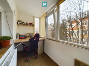 Apartament cu 1 cameră, în zona Aradului-Iulius Mall - imagine 5