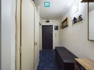 Apartament cu 1 cameră, în zona Aradului-Iulius Mall - imagine 10