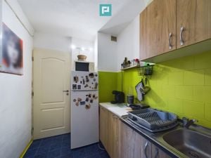 Apartament cu 1 cameră, în zona Aradului-Iulius Mall - imagine 9