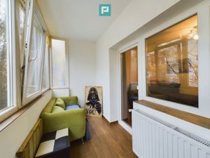 Apartament cu 1 cameră, în zona Aradului-Iulius Mall - imagine 3