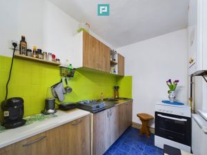 Apartament cu 1 cameră, în zona Aradului-Iulius Mall - imagine 7