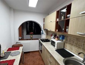 Vanzare Apartament 2 Camere Semidecomandat Berceni-Al.Terasei - imagine 6