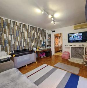 Vanzare Apartament 4 Camere Semidecomandat Luica-Covasna - imagine 2