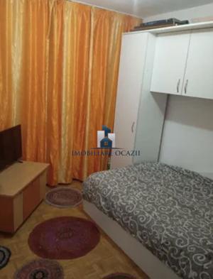 Vanzare Apartament 3 Camere Semidecomandat Berceni-Nitu Vasile - imagine 4