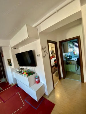 Apartament 3 camere+2 parcari Muzeul Apei , Floresti - imagine 7