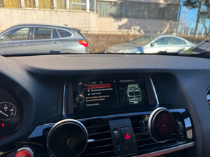 Vand Schim BMW x3 F25