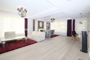 Apartament 4 camere-tip Penthouse | 240 mp | Herastrau-Sat Francez | An 2005 - imagine 6