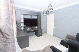 Apartament 4 camere-tip Penthouse | 240 mp | Herastrau-Sat Francez | An 2005 - imagine 16