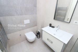 Apartament 4 camere-tip Penthouse | 240 mp | Herastrau-Sat Francez | An 2005 - imagine 12