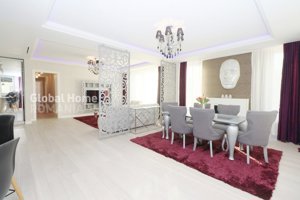 Apartament 4 camere-tip Penthouse | 240 mp | Herastrau-Sat Francez | An 2005 - imagine 2