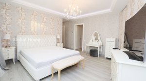 Apartament 4 camere-tip Penthouse | 240 mp | Herastrau-Sat Francez | An 2005 - imagine 17