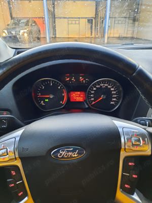 De Vanzare Ford mondeo mk 4  - imagine 5